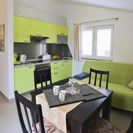 Apartments Marijana Zadar Pokoj fotografie